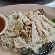 เมนูของร้าน ทองหล่อโภชนา