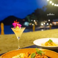 บุรีรสา เกาะพงัน