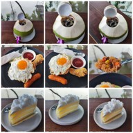 The River Wild Cafe' ราชบุรี