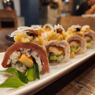 Mochi Sushi Mengjai