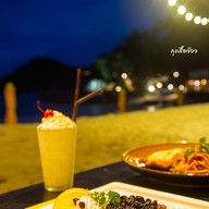 บุรีรสา เกาะพงัน