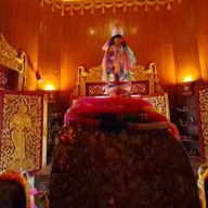 ศาลหลักเมืองแพร่