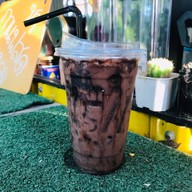 T-CUT COFFEE กาแฟสด  ชา โกโก้ ลูกชิ้นทอด T-CUT COFFEE