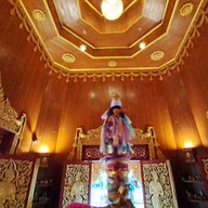 ศาลหลักเมืองแพร่