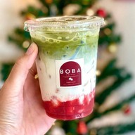 สรัม คาเฟ่ Srūm cafè ช้างเผือก