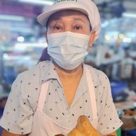 ร้านเจ้แมวไก่ไทยต้มและเป็ดพะโล้ (ตลาดธันยา ซอย7) เพิ่มน้ำพริก-ผักต้ม