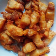 อาหารตามสั่งคุณแก้ม