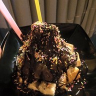 T-CUT COFFEE กาแฟสด  ชา โกโก้ ลูกชิ้นทอด T-CUT COFFEE