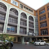 โอเอ็มจี ขอนแก่น