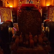 ศาลหลักเมืองแพร่