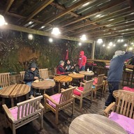 กิ่วแม่ปาน Cafe