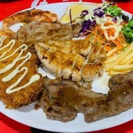 สเต็กเด็กแนว-บางหัวเสือ