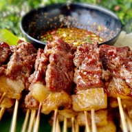 BEEFY เนื้อย่างโคขุน