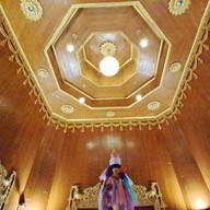 ศาลหลักเมืองแพร่