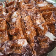 จีจ้า ขนมเนยกรอบ หอม หวาน มัน (ซอยเรวดี)