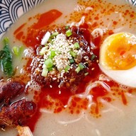บาร์หมี่เกี๊ยว Bar Mee Gyo