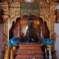 ศาลหลักเมืองแพร่