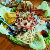 กาแฟข้างวัด
