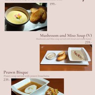 Billin Café&Bistro Hatyai