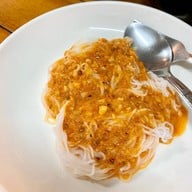 ขนมจีนในสวน นครศรีธรรมราช