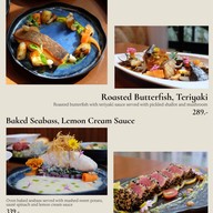 Billin Café&Bistro Hatyai