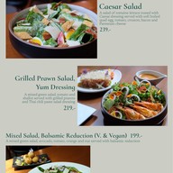 Billin Café&Bistro Hatyai