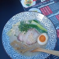 บาร์หมี่เกี๊ยว Bar Mee Gyo