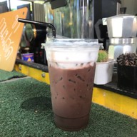 T-CUT COFFEE กาแฟสด  ชา โกโก้ ลูกชิ้นทอด T-CUT COFFEE