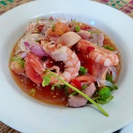 อาหารตามสั่งคุณแก้ม