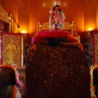 ศาลหลักเมืองแพร่