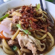 ฉิวดำ