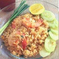 เมนูของร้าน Cute Bake