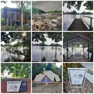 The River Wild Cafe' ราชบุรี