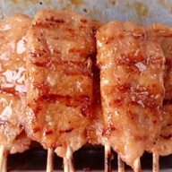 กาละแมร์ หมูปิ้งหน้าเซเว่น