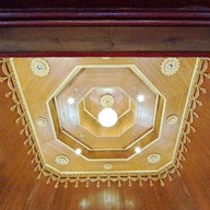 ศาลหลักเมืองแพร่