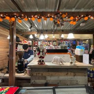 กิ่วแม่ปาน Cafe