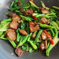 อาหารตามสั่งคุณแก้ม