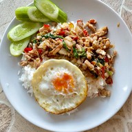 อาหารตามสั่งคุณแก้ม