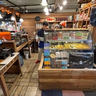 กิ่วแม่ปาน Cafe