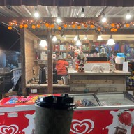 กิ่วแม่ปาน Cafe