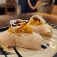 Mochi Sushi Mengjai