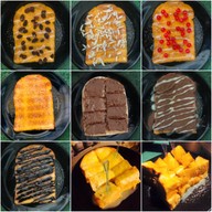 T-CUT COFFEE กาแฟสด  ชา โกโก้ ลูกชิ้นทอด T-CUT COFFEE