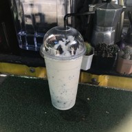 T-CUT COFFEE กาแฟสด  ชา โกโก้ ลูกชิ้นทอด T-CUT COFFEE