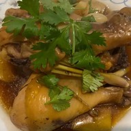 อาหารตามสั่งคุณแก้ม