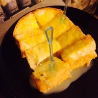 T-CUT COFFEE กาแฟสด  ชา โกโก้ ลูกชิ้นทอด T-CUT COFFEE