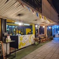 หน้าร้าน กายโรตีชาชัก ยศเส
