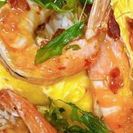 ไข่ข้นตึกช้าง ต้นตำรับ ไม่มีสาขา