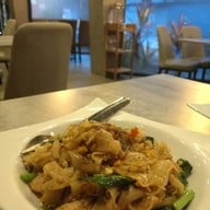 Small Talk Cafe