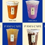 PAMA cafe’