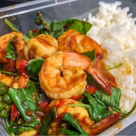 ตามสั่ง เจ๊เพ็ญ (หมู่บ้านซิตี้พลัส)